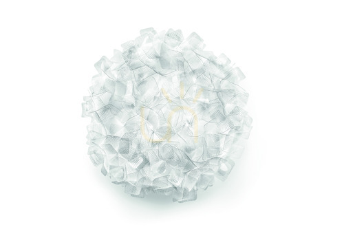 Prüfen Slamp Clizia Ceiling/Wall Large Pixel Deckenleuchte.