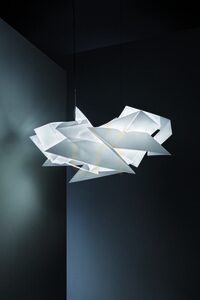 Slamp Cordoba Hängelampe. small 1