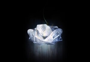 Slamp Fabula Pendelleuchte Medium. small 1