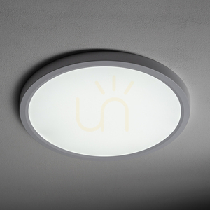 LED-Deckenleuchte Nowodvorski MULTI 11358 weiß 40 cm 18/24/30 W small 1
