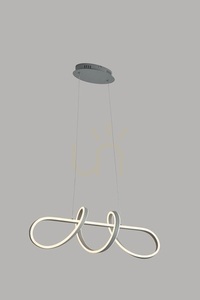 TREVANCE - Aviano Pendelleuchte mit Spirale small 2
