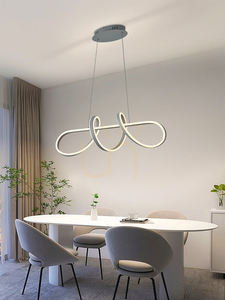 TREVANCE - Aviano Pendelleuchte mit Spirale small 0