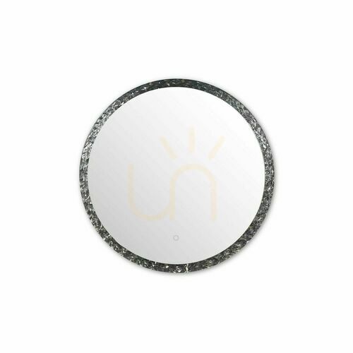 Prüfen Spiegel Zuma Line D2309 LED