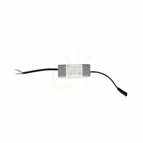 Prüfen Transformator Max Light X-LINE HT0138 ON/OFF 12W für Deckenleuchte