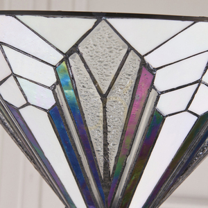 Stehlampe Interiors Astoria Tiffany Multicolor 63933 small 7