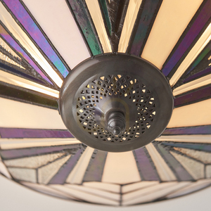 Astoria Tiffany Plafond Multicolor 63935 Inneneinrichtung small 1