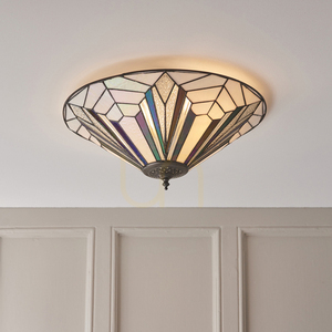 Astoria Tiffany Plafond Multicolor 63935 Inneneinrichtung small 2
