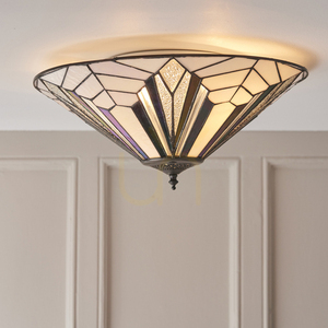 Astoria Tiffany Plafond Multicolor 63935 Inneneinrichtung small 3
