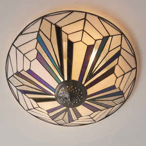 Astoria Tiffany Plafond Multicolor 63935 Inneneinrichtung small 5