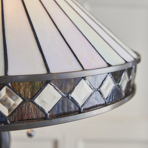 Tiffany Stehlampe Fargo Multicolor Interiors 70936 small 5