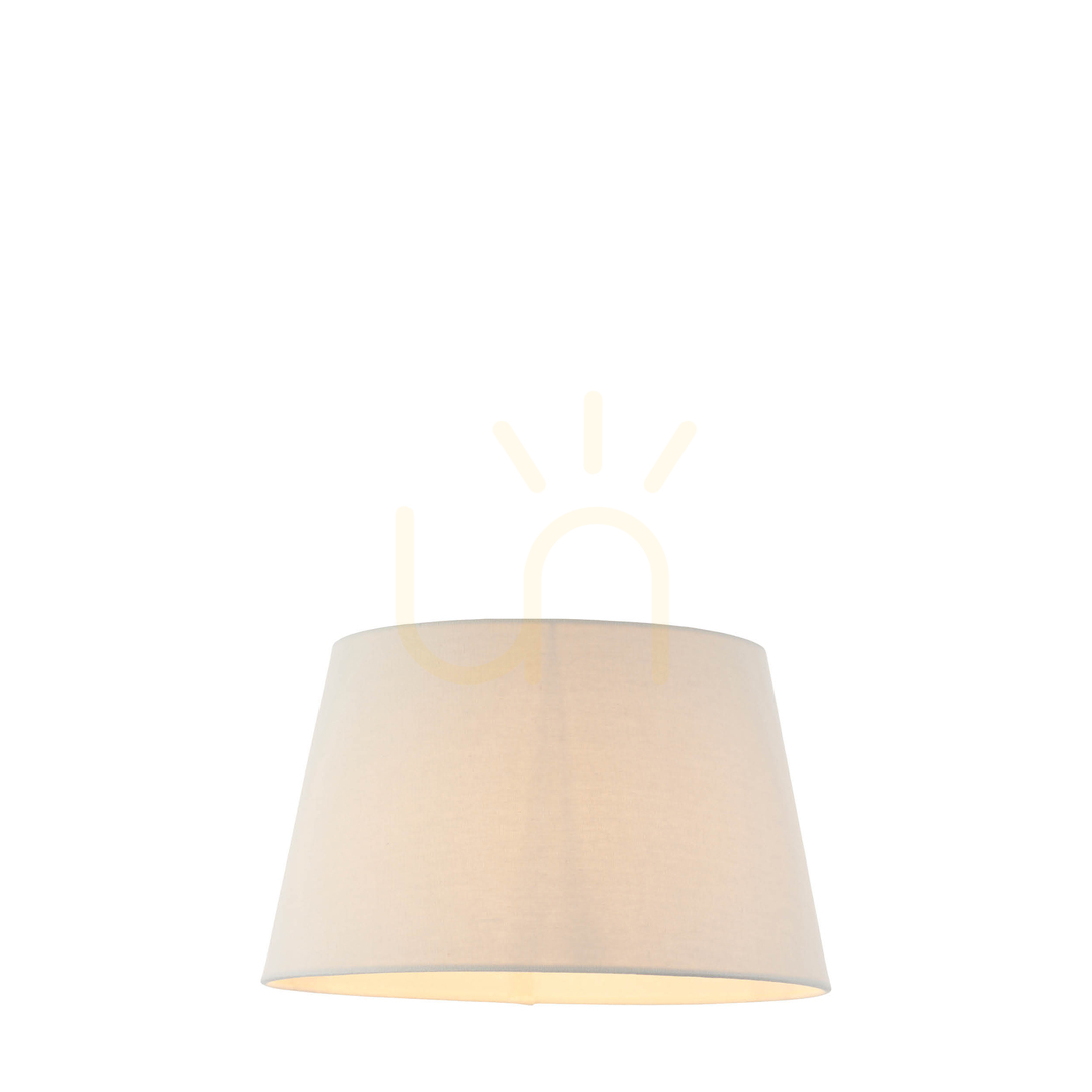 Cici Beige lampshade CICI-14IV Interiors