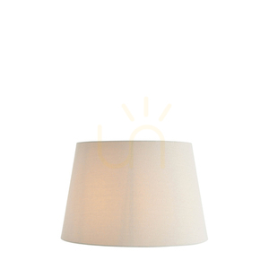 Cici Beige Lampenschirm CICI-16IV Inneneinrichtung small 0