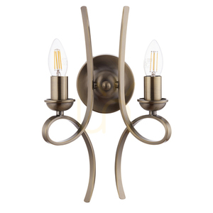 Penn Brass Wandleuchte CA7W2BB Inneneinrichtung small 5
