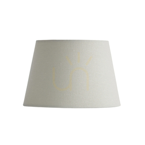 Cici Lampenschirm Beige 66205 Inneneinrichtung small 3