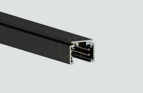 Prüfen Stromschiene 2m weiß 9500-2/W2-ST1-E