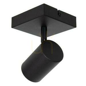 Wandleuchte Lucide AMIGO schwarz Metall GU10 53910/01/30 small 2