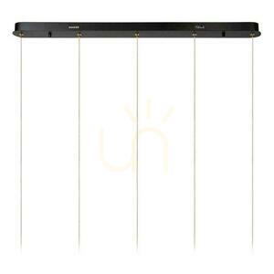 Pendelleuchte Lucide BERLIANE 5-flammig Gold LED 00430/20/60 small 5