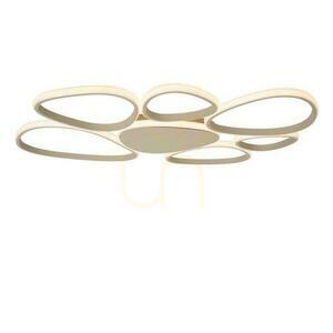 Lucide SAMLING LED Plafond braun Metall dimmbar 78102/72/41 small 2