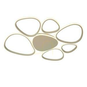 Lucide SAMLING LED Plafond braun Metall dimmbar 78102/72/41 small 0