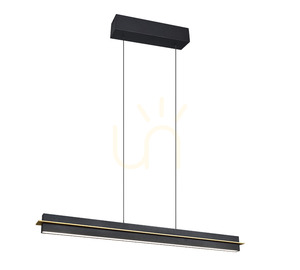 Trio EMERSON Pendelleuchte 346710180 small 6