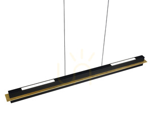 Trio EMERSON Pendelleuchte 346710180 small 8