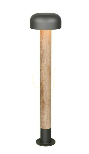 Prüfen Trio FRASER Light Post 462560135