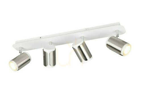 Prüfen Trio GILLAN Plafond 814500407