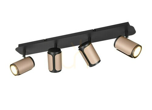 Prüfen Trio GILLAN Plafond 814500465