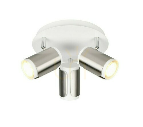 Prüfen Trio GILLAN Plafond 814530307