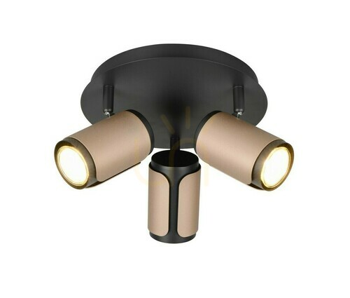 Prüfen Trio GILLAN Plafond 814530365