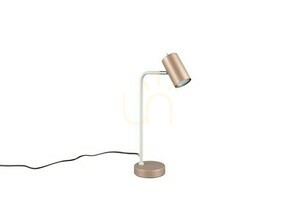 Trio MARLEY Tischleuchte 512400165 small 3
