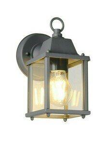 Trio MIRANDE Außenwandleuchte 262260142 small 0