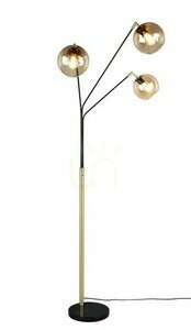 Trio PAXTON Stehleuchte 416900380 small 0