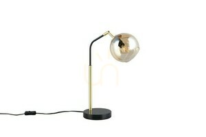 Trio PAXTON Tischleuchte 516900180 small 3