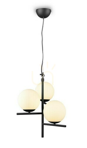 Prüfen Trio PURE Pendelleuchte 302000332