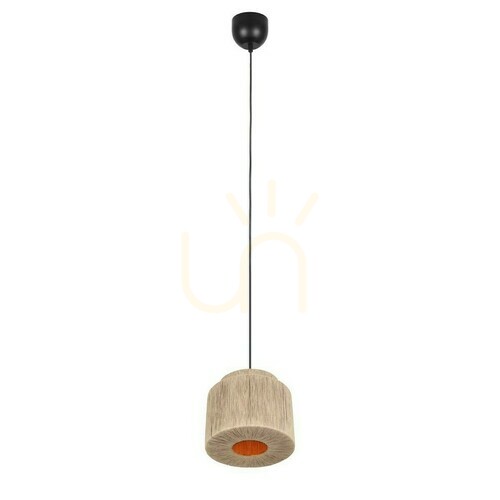 Prüfen Trio SMILLA Pendelleuchte 366800136