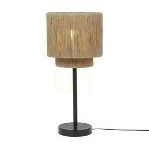 Trio SMILLA Tischleuchte 566800136 small 1