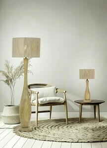 Trio TOBA Tischleuchte 567200130 small 5
