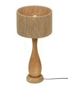 Trio TOBA Tischleuchte 567200130 small 0