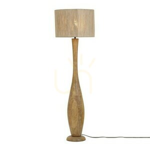 Trio TOBA Stehleuchte 467200130 small 1