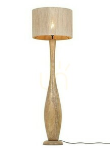 Trio TOBA Stehleuchte 467200130 small 0