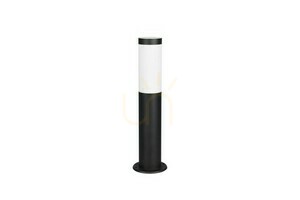 Wegeleuchte TRIO TRIOTO 509760132, schwarz matt, 45 cm, E27 small 1