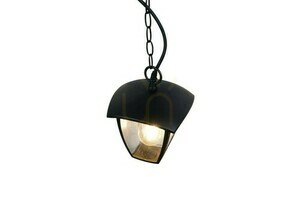 Trio VENTA Außen-Pendelleuchte 363260132 small 1