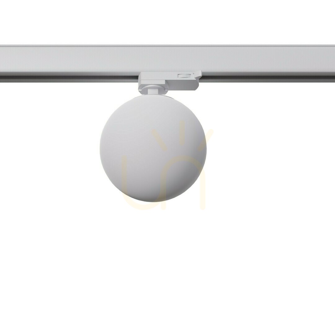 Plafond Yoli Weiß G9 4000 K 4,5 W 460lm