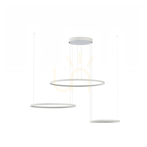 CIRCOLO LED-Pendelleuchte 11602 Nowodvorski small 0