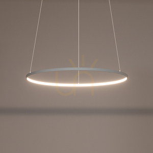 CIRCOLO LED-Pendelleuchte M 11604 Nowodvorski small 1