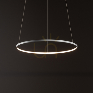 CIRCOLO LED-Pendelleuchte M 11604 Nowodvorski small 5