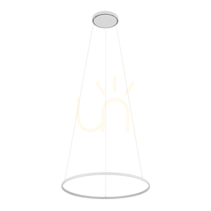 CIRCOLO LED-Pendelleuchte M 11604 Nowodvorski small 0