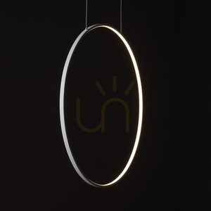 CIRCOLO LED-Pendelleuchte M 11605 Nowodvorski small 1