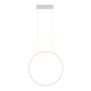 CIRCOLO LED-Pendelleuchte M 11605 Nowodvorski small 2
